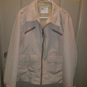London fog 46L mens jacket
