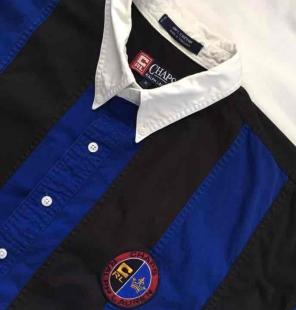 Vintage Chaps Ralph Lauren Shirt XL