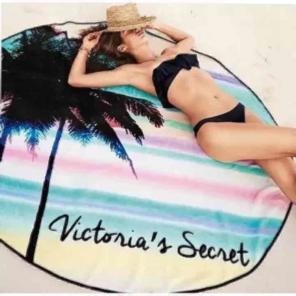Last One New VS Beach Blanket / Towel
