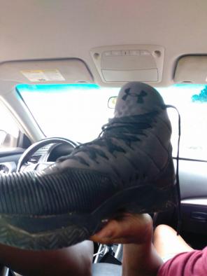 Curry 2.5