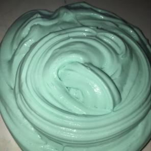 Green/Teal Slime!