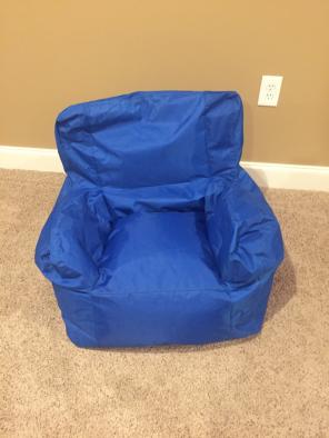 Bean Bag Chair