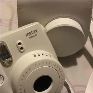 Instead mini 8 camera