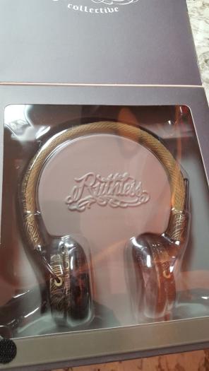 Ruthless collection