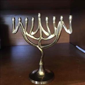 Menorah