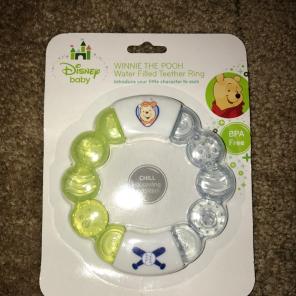 Teether