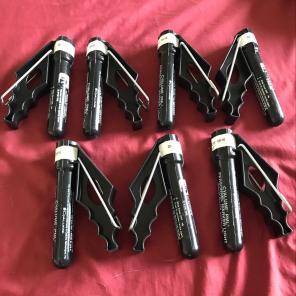 Military Cyalume Rescue Lights Boat