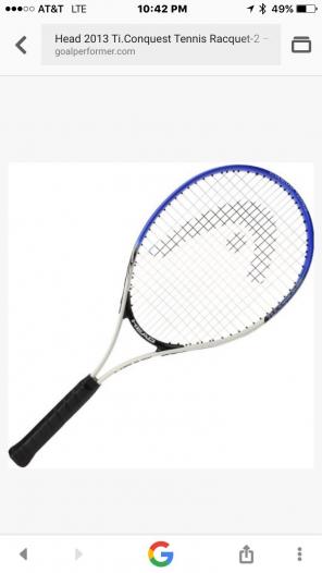 Racket