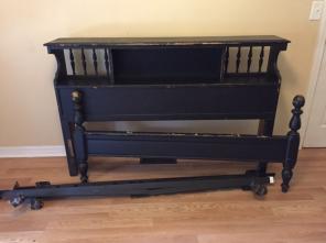 Starter/Fix Up Bed Set
