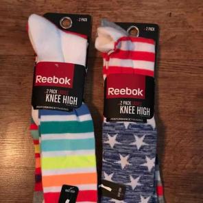 Reebok Performance Training Socks