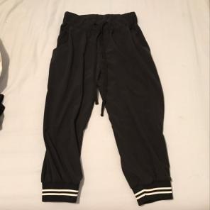 Capri Athletic Joggers