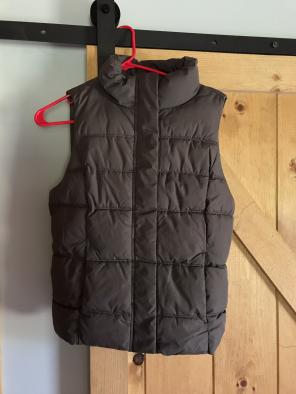 Gap Vest