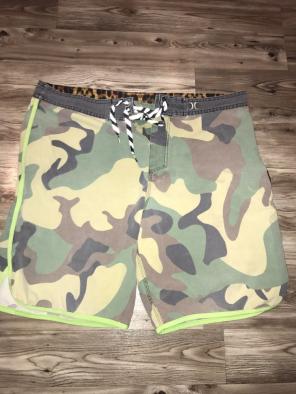 Hurley Board Shorts