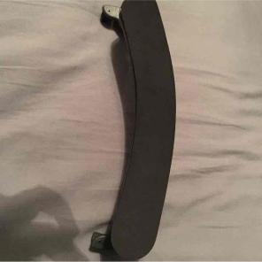 Everest Violin Shoulder Rest