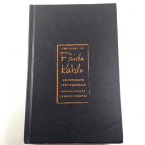 The Diary of Frida Kahlo