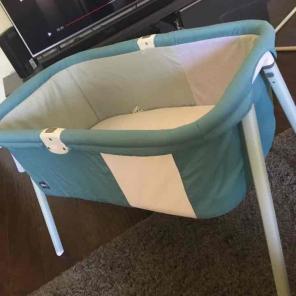 Bassinet