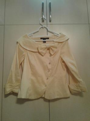 Soraya Golvari- Womens Suit