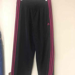 Women's adidas track pants