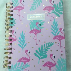 Notebook - Journal