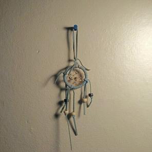 Dream catchers
