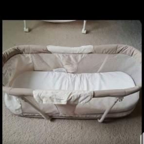 New Summer Infant Co-sleeper