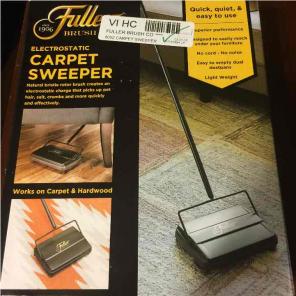 Fuller Brush