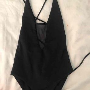 Lumahai swimwear sofia one piece sample