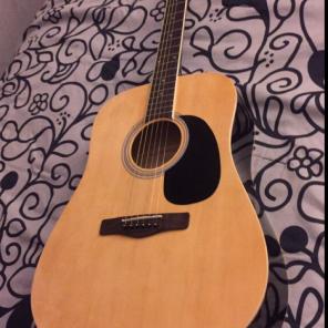 Acoustic Guitar