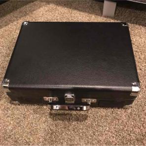 Crosley Record player