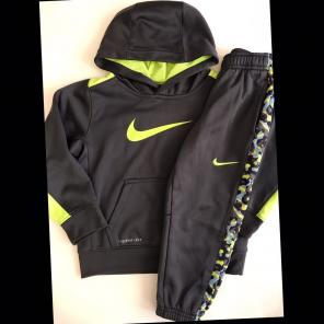 Boys Nike Outfit