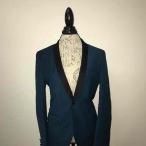Forever 21 Men's Blazer