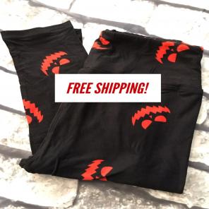 LulaRoe Halloween OS