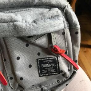 Herschel waist bag