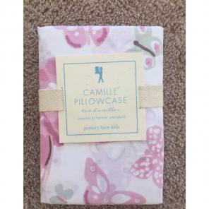 POTTERY BARN KIDS STANDARD PILLOW CASE