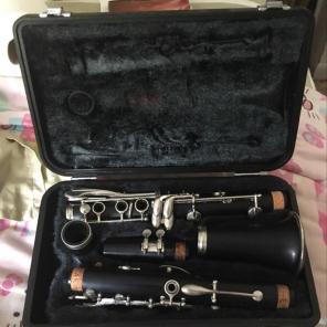 Clarinet
