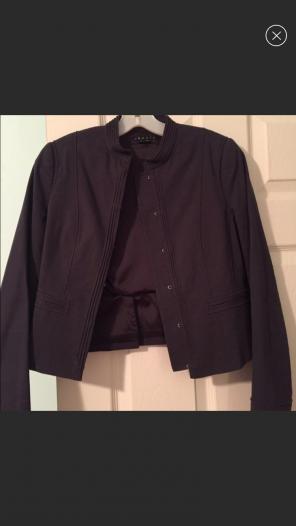 Theory Blazer