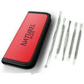 5pc Blackhead & Blemish Remover Kit 218