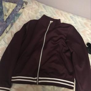 Japan Embroidery Jacket