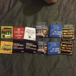 Funny gifts