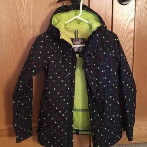Burton ski/snowboard coat