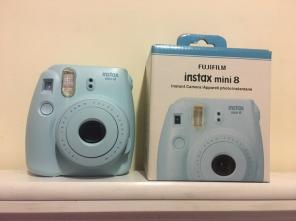 instaz mini 8