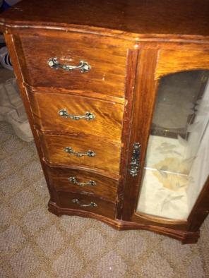 Jewelry Box