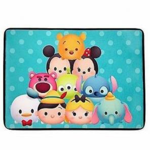 Disney's Tsum Tsum Memory Foam Bath Mat