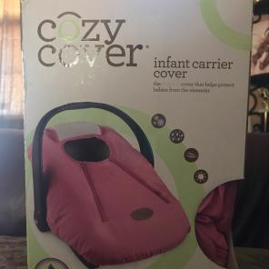 Infant Cover