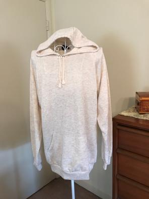 Rue 21 Hoodie Sweatshirt