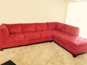 Sectional Sofa