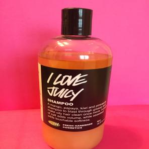 Lush I Love Juicy