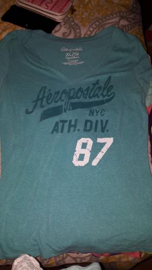 American eagle aeropostale bundle