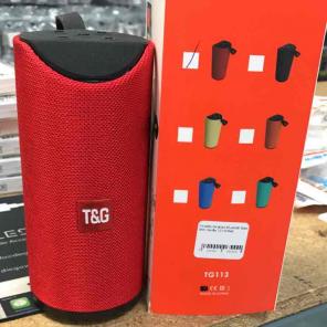 Very good quality speaker