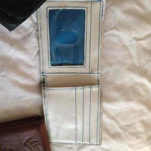 Captain America Wallet